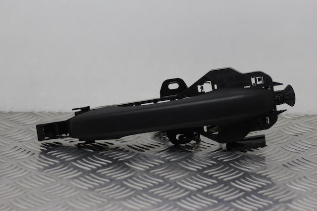 Dacia Sandero Door Handle Outer Rear Drivers Side