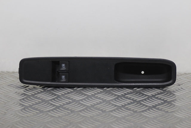 Dacia Sandero Window Switch Front Drivers Side