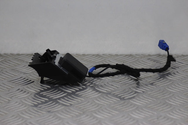 Dacia Sandero Parking Sensor Camera