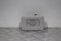 Dacia Sandero SOS Button
