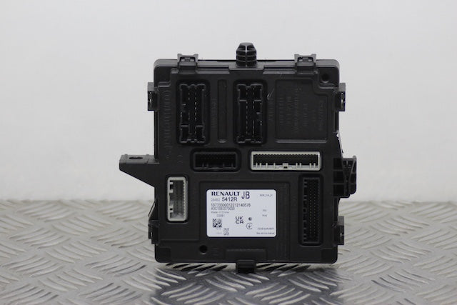 Dacia Sandero Body Control Module BCM