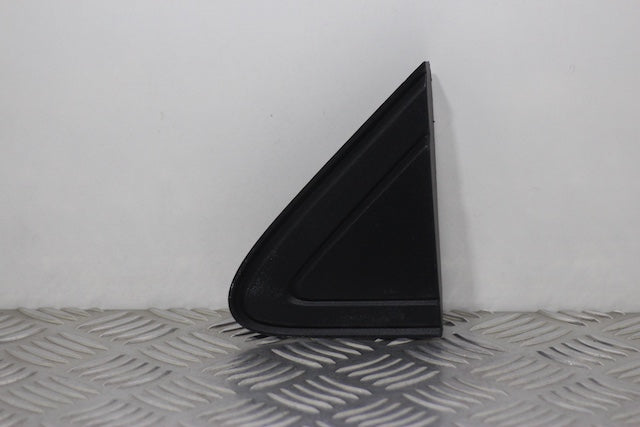 Dacia Sandero Wing Trim Passengers Side