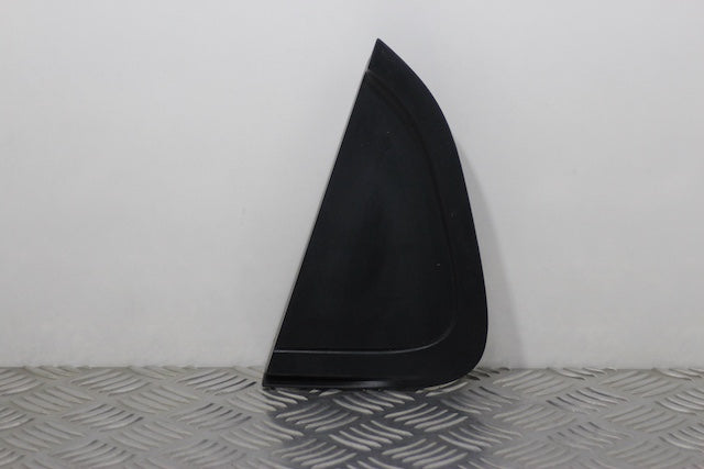 Dacia Sandero Quarter Panel Upper Trim Drivers Side