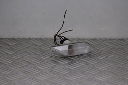 Dacia Sandero Wing Indicator Lamp Passengers Side
