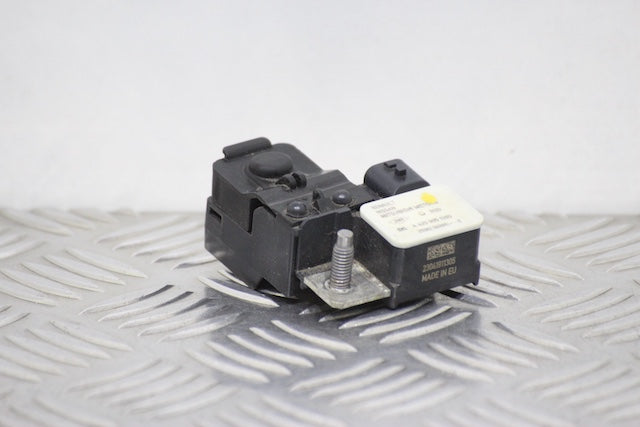 Dacia Sandero Battery Cable (2023)