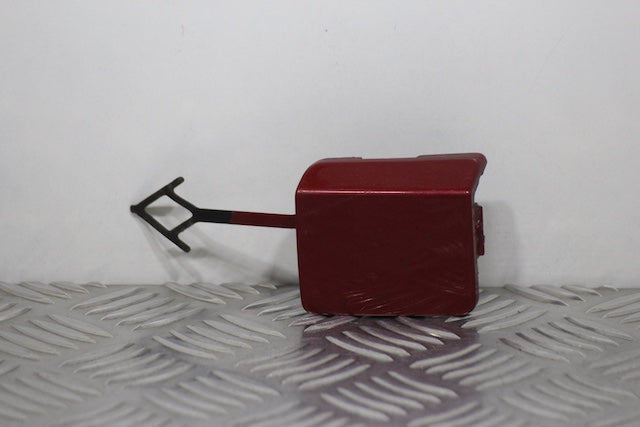 Dacia Sandero Towing Eye Cover (2023)