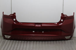 Dacia Sandero Bumper Rear