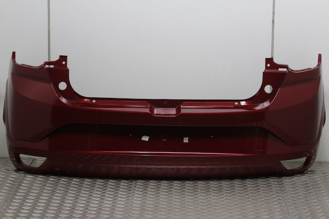 Dacia Sandero Bumper Rear