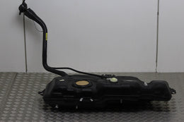 Dacia Sandero Fuel Tank
