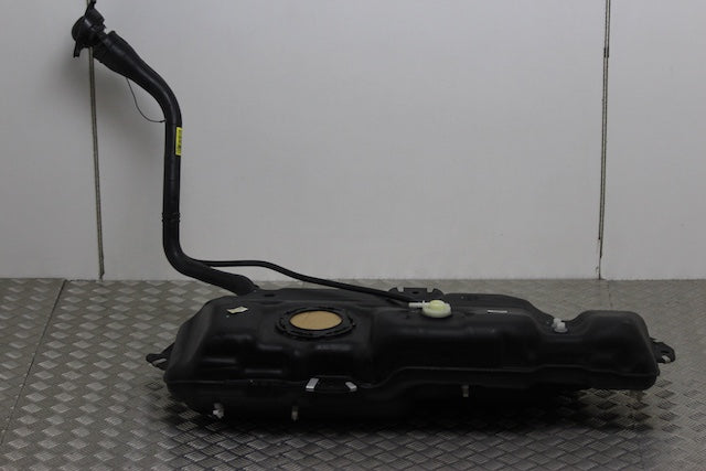 Dacia Sandero Fuel Tank