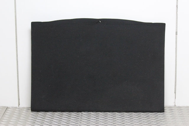 Dacia Sandero Boot Mat