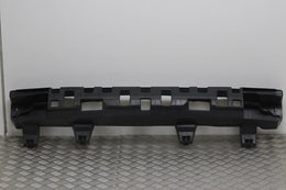 Dacia Sandero Bumper Bar Reinforcer Rear