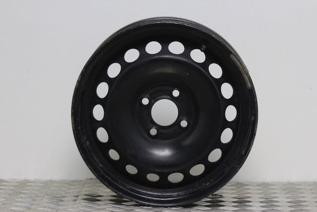 Dacia Sandero Wheel Rear Drivers Side