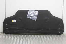 Dacia Sandero Bonnet Insulation