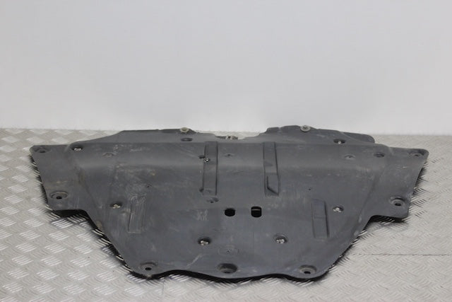 Dacia Sandero Engine Under Cover Tray