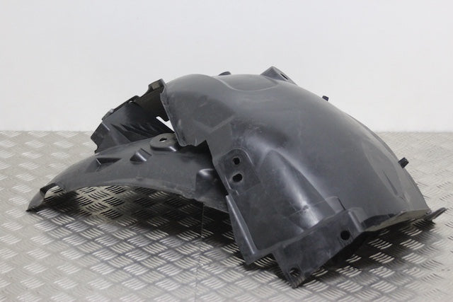 Dacia Sandero Wing Inner Splash Guard Front Passengers Side