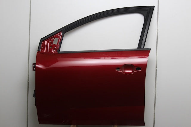 Dacia Sandero Door Front Passengers Side