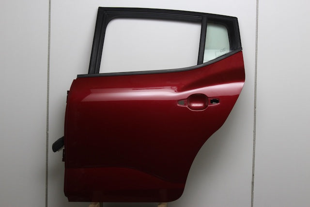 Dacia Sandero Door Rear Passengers Side