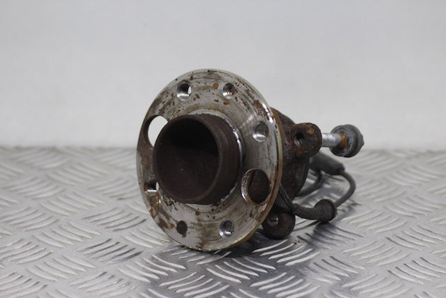 Dacia Sandero Hub with Bearing Rear Passengers Side