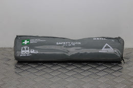 Dacia Sandero Safety Pack
