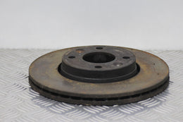 Dacia Sandero Brake Disc Front Left