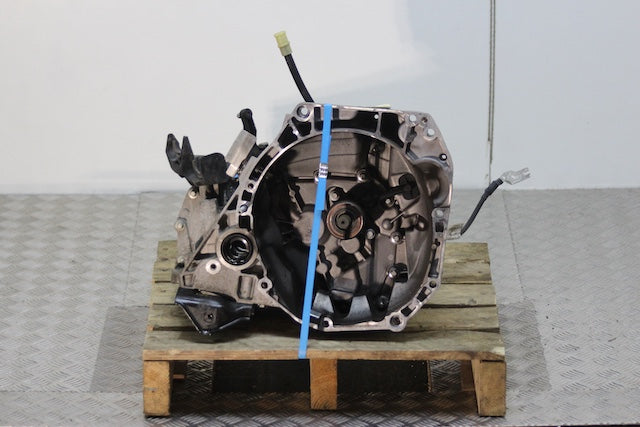 Dacia Sandero Gearbox