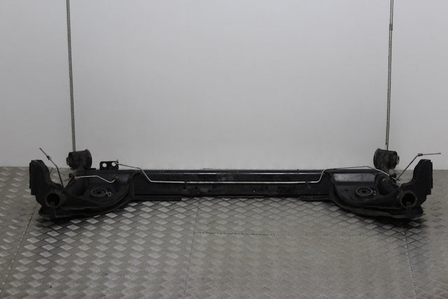 Dacia Sandero Axle Rear