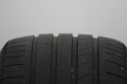Dacia Sandero Tyre Rear Drivers Side