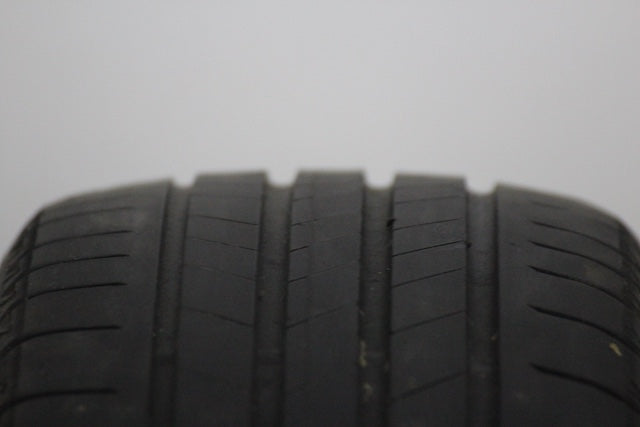Dacia Sandero Tyre Rear Drivers Side