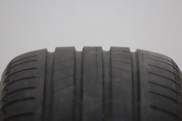 Dacia Sandero Tyre Rear Passengers Side