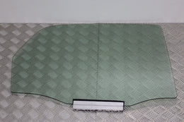 Opel Meriva Door Window Glass Rear Drivers Side 