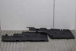 Dacia Sandero Body Undercover Tray Drivers Side