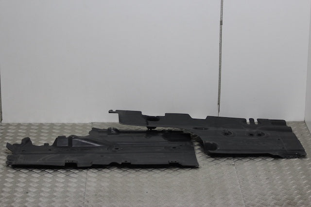 Dacia Sandero Body Undercover Tray Drivers Side