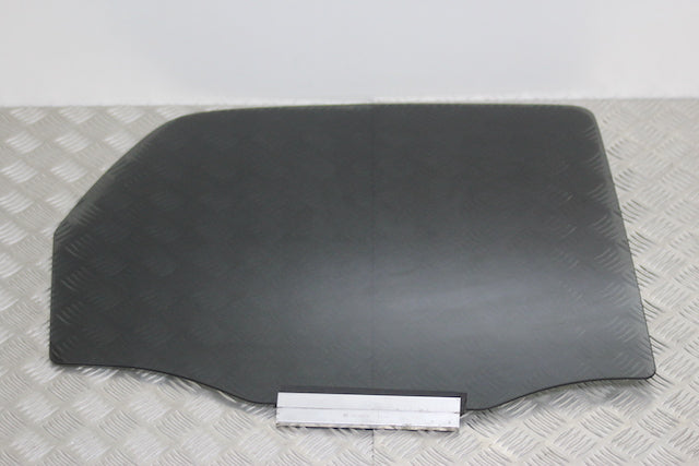 Opel Meriva Door Window Glass Rear Drivers Side 