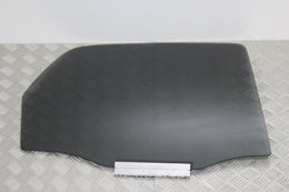 Opel Meriva Door Window Glass Rear Drivers Side 