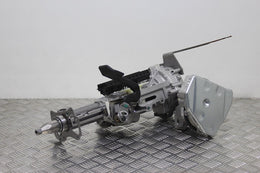 Steering Shaft with Motor