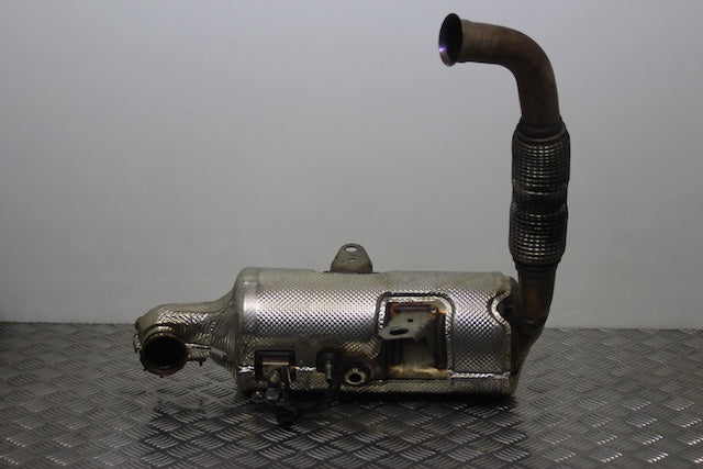 Ford Kuga DPF Particular Filter (2021)