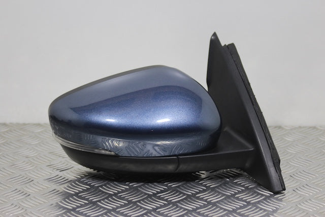 Door Mirror Drivers Side