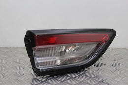 Tail Lamp Inner Passengers Side