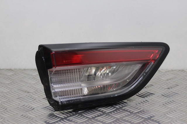 Tail Lamp Inner Passengers Side
