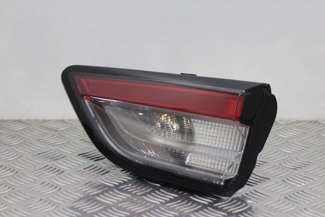 Ford Kuga Tail Lamp Inner Drivers Side (2021)