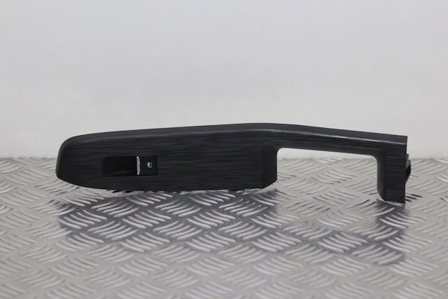 Window Switch Front Passengers Side