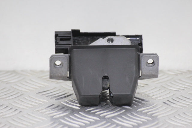 Ford Kuga Tailgate Boot Lock (2021)