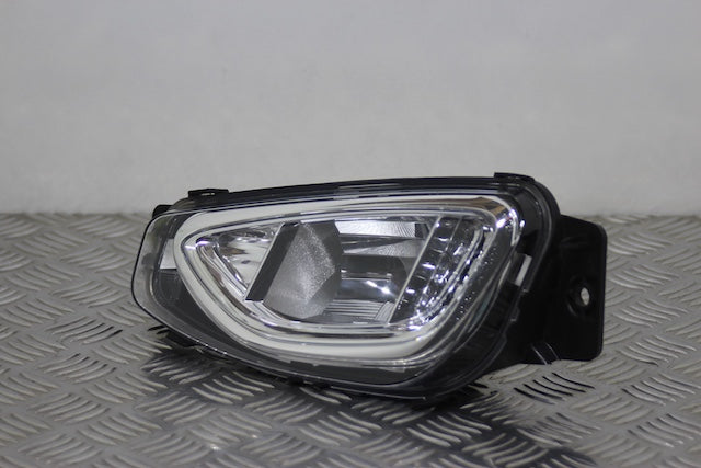 Ford Kuga Fog Lamp Front Drivers Side (2021)