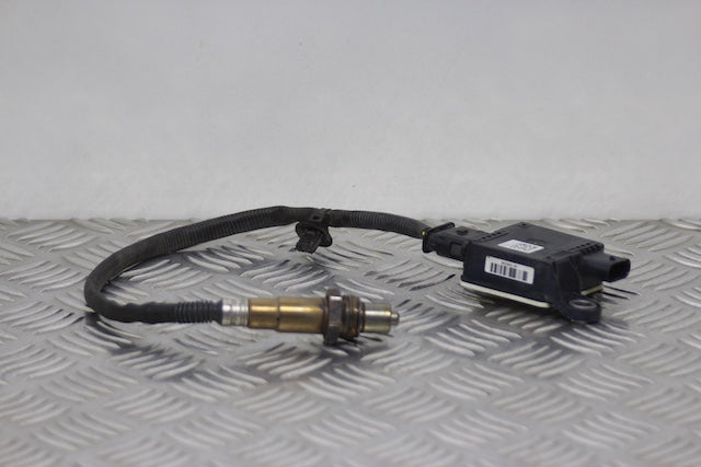 NOX Sensor No2