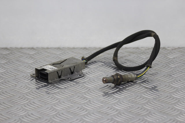 NOX Sensor No3