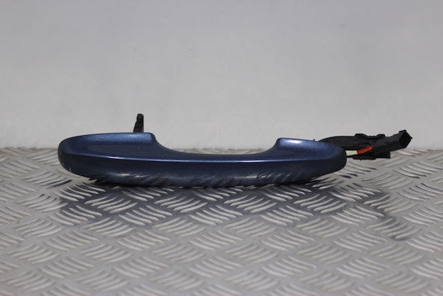 Door Handle Outer Front Passengers Side