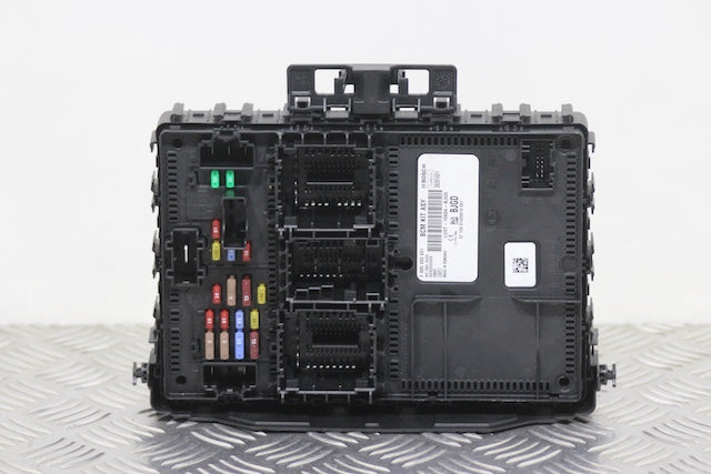 Body Control Module BCM