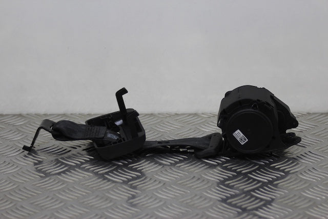 Seat Belt Rear Centre