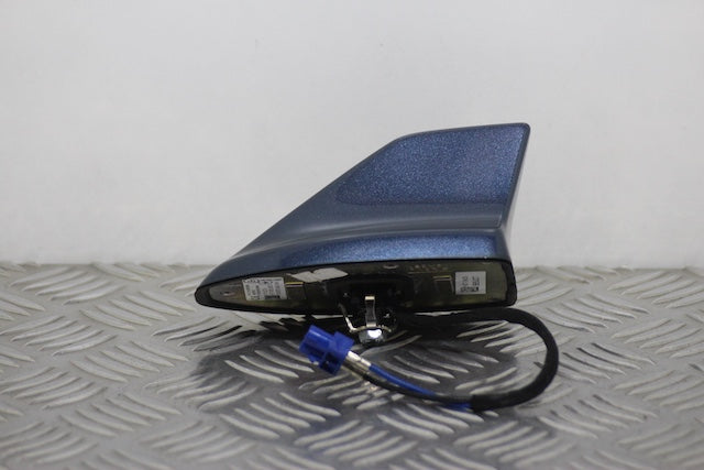Aerial with Socket